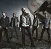 daughtry