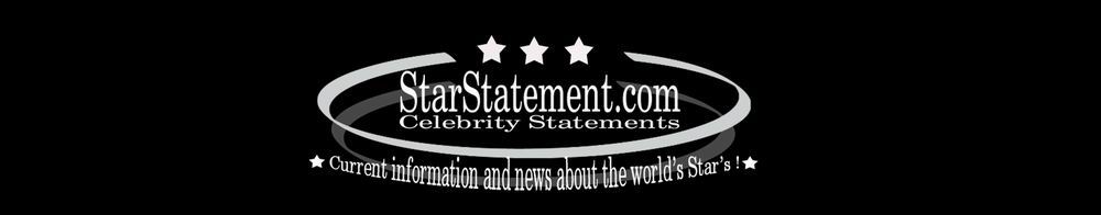 Star Statement International - Celebrity Statements Worldwide
